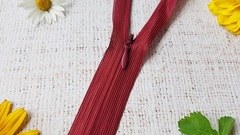 Молнии потайные, L 46см