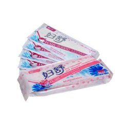 FU SHU Womens Eco Pad