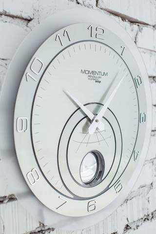 Настенные часы Incantesimo Design 139M