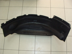 Подкрылок УАЗ-3163 задний левый ворсовый (с 11.2018-) ООО УАЗ