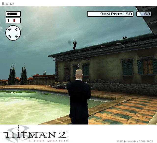 Hitman 2: Silent Assassin. Hitman 2 Silent Assassin системные требования. Hitman 2: Silent Assassin 2002 системные требования. Hitman 2 Silent Assassin читы. Hitman 2 системные требования