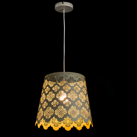 Подвес Arte Lamp Maestro A2030SP-1WA
