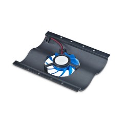 Кулер для жёсткого диска Deepcool ICEDISK 1 (FS-HD01)