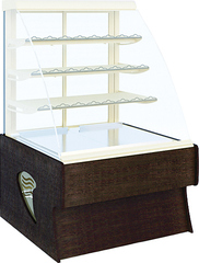 Холодильная витрина Cryspi Elegia Premium К 940