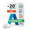 Противогололедный реагент "А Стандарт - 20°С" 1000кг (40 мешков по 25кг)