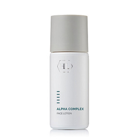 Holy Land Alpha Complex Multifruit System Face Lotion - Лосьон для лица 125 мл