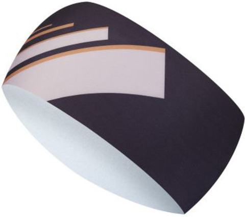 Повязка Noname Race Headband 23 Plum