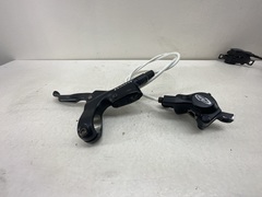 Тормоз для велосипеда Avid Juicy Three передний