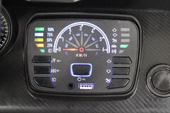 BUGGY M888BX 4WD (Полноприводный, двухместный)