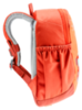 Картинка рюкзак городской Deuter Pico Papaya-Lava - 3
