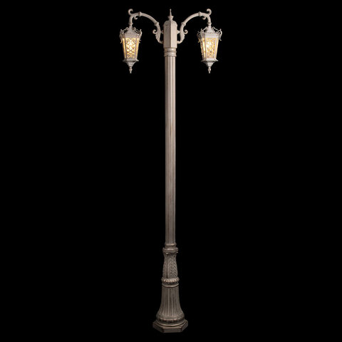 Ландшафтный светильник Loft It Tremezzo 100019/2200 WBG