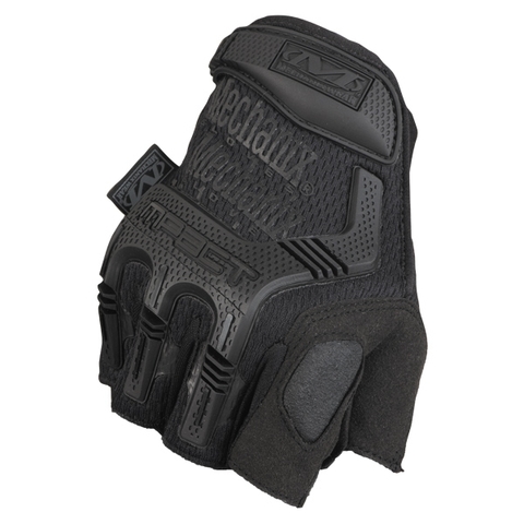 Mechanix Wear Handschuh Halbfinger M-Pact schwarz MK2