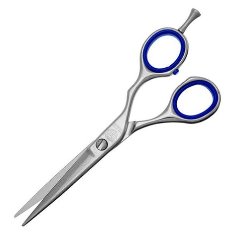 Профессиональные парикмахерские ножницы для стрижки Kiepe Studio Style 5.0 дюймов