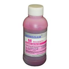 Чернила DCTec iPF6400/ipf8400 Magenta (M) 200мл пигмент (серия 193640)