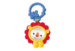Fisher Price Погремушка 
