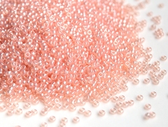 15/0 RR-0519 Ceylon pink pearl
