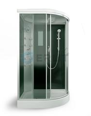 ДУШЕВАЯ КАБИНА ERLIT ER4512PL-C4 120x80x215