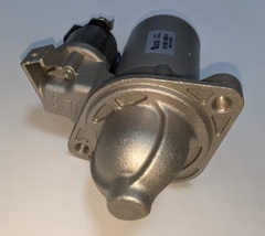 СТАРТЕР CRETA 1,6, SOLARIS HC, RIO FB GAMMA WATO-TECH KOREA 11 ЗУБОВ