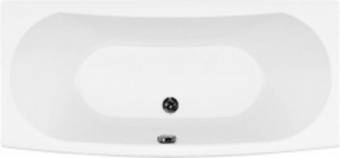 Aquanet 203985 Ванна IZABELLA 160*70/75 (203985)