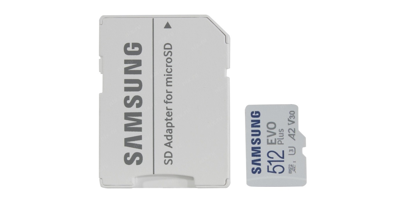 512 Гб Карта Памяти Samsung Купить