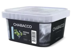 Chabacco Medium - Frosty Mint (200g)