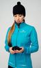 Элитный утеплённый лыжный костюм Nordski Pro Base Breeze женский