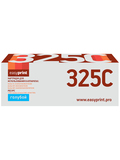Картридж EasyPrint LB-325C для Brother HL-4140, 4150, 4570, DCP-9055, 9270, MFC-9460, 9465, 9970 (3500 стр.) голубой