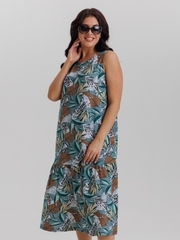 4731 Сарафан женский