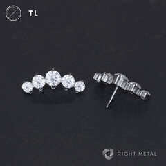 5K v.2 Mini Crystal Б/Р