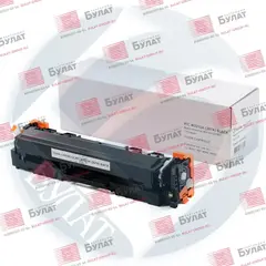 Тонер-картридж 7Q W2210A (207A) для HP CLJ M255, M282 (Чёрный, 1350 стр.), новая версия чипа