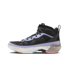 Кроссовки Air Jordan 37 «Пекин», фиол.