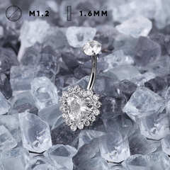 Банан Jasmine Heart Crystal