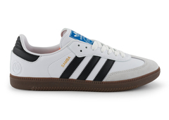 Adidas Samba (white)