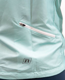 Элитный беговой костюм Noname Trail Running Jacket Plus Nvii Teal Ux