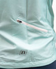 Элитный беговой костюм Noname Trail Running Jacket Plus Nvii Teal Ux