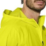 Ветровка для бега Asics Waterproof Jacket мужская