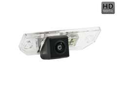 Камера заднего вида для Skoda Octavia Tour Avis AVS327CPR (#014)