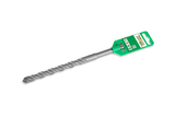 Бур MESSER-DIY 10х260(200) по бетону SDS-PLUS