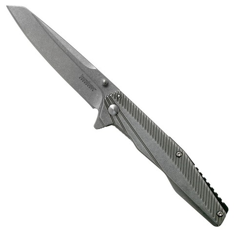 Складной нож Kershaw Topknot модель 1368 полуавтомат | Wenger-Victorinox.Ru