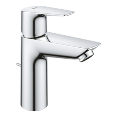 Смеситель для раковины Grohe BauEdge 23902001 фото