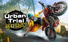 Urban Trial Playground (для ПК, цифровой код доступа)