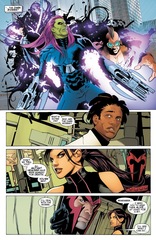 Uncanny X-Men #3 (2016)