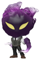 Фигурка Funko POP! Animation My Hero Academia Kurogiri