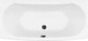 Aquanet 203985 Ванна IZABELLA 160*70/75 (203985)