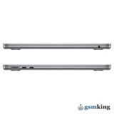 Apple MacBook Air 13 2022 Space Gray (Apple M2 8-core CPU, 10-core GPU, 256GB, 16GB) MC7U4