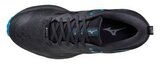 Непромокаемые беговые кроссовки Mizuno Wave Rider G-TX женские