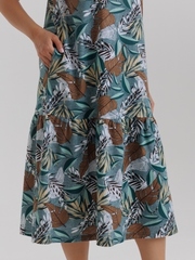 4731 Сарафан женский