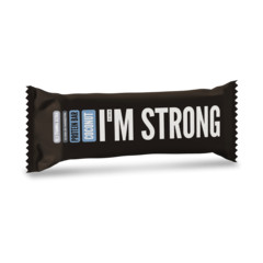 Протеиновый батончик со вкусом «Кокос» PROTEIN BAR I’M STRONG