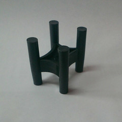 Фиксатор усиленный седло 25/30 (500шт.)