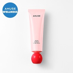 Крем для рук Amuse Vegan Soybean Hand Cream 50 мл